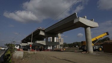 Preocupación por deterioro financiero de Odebrecht