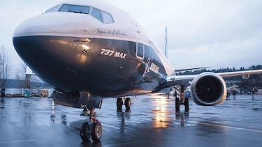 Grupo internacional evaluará cambios en los Max 737