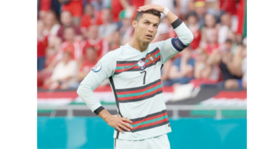 Portugal arranca contundente y  Ronaldo alarga su leyenda 