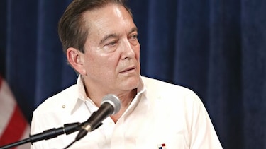 Presidente Cortizo sancionará este miércoles la ley del FECI