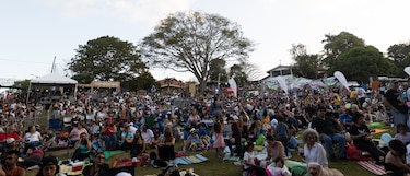 Musicalion: el festival que une talento, cultura y economía local