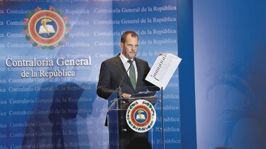Asociaciones deportivas ahora tendrán que rendir cuentas a la Contraloría