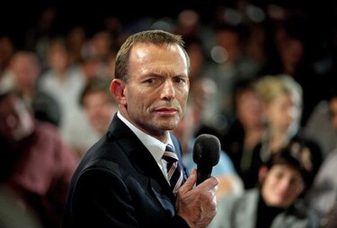Australia anuncia una reforma fiscal
