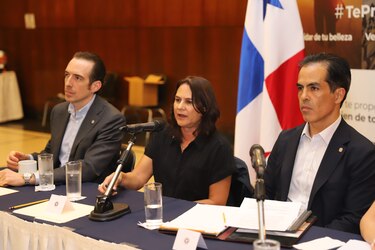 Cámara de Comercio identifica desafíos para la nueva administradora del Canal
