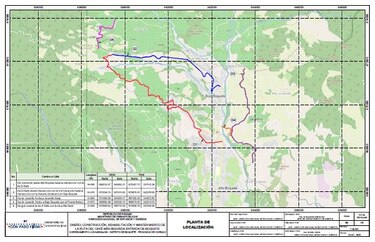 Ruta del Café en Boquete: 11 empresas interesadas en desarrollar el proyecto por 27 millones de dólares