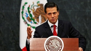 Comisión del Congreso mexicano rechaza el matrimonio gay