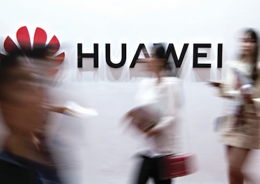 Reemplazar equipos Huawei y ZTE costaría $1,800 millones: EU