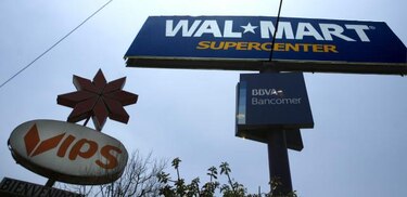 Panamá busca atraer la atención de Walmart