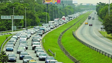 Bruselas investiga a industria automotriz