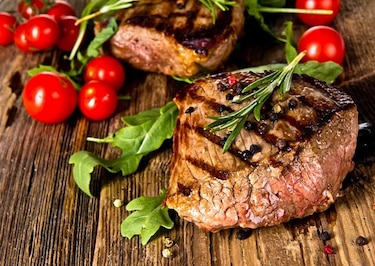 Secretos de los cortes en las carnes