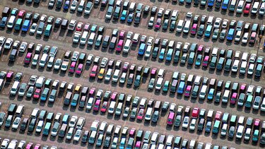 Acuerdan plan para salvar carros diésel