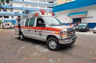 CSS aplaza licitación de ambulancias