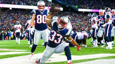 El patriota Lewis