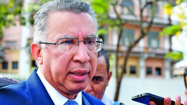 El director de la CSS no comparecerá este lunes en la Asamblea por una incapacidad médica