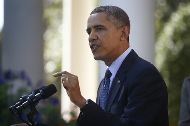 Obama no tiene 'ninguna duda' de que EU tendrá pronto una mujer presidente