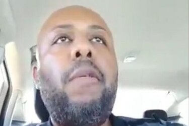Policía de EU busca hombre que transmitió asesinato por Facebook