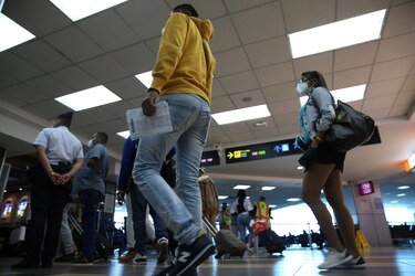 Fallida licitación para ‘test’ en aeropuertos