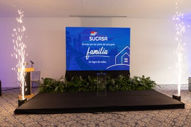 GRUPO SUCASA obtiene por primera vez la certificación Best Place to Live® por la satisfacción de sus clientes
