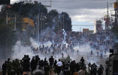 CIDH visitará Honduras para evaluar situación por crisis postelectoral
