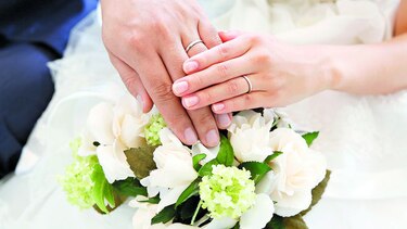 Las bodas tienen su feria en mayo