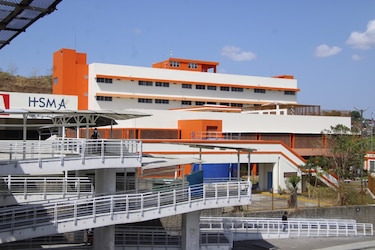 Hospital San Miguel Arcángel: cómo acceder a sus servicios si es asegurado de la CSS