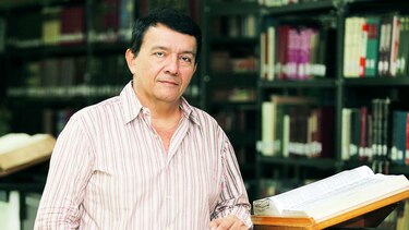 Anuncian creación del premio Sagitario Editores de Narrativa ‘Ariel Barría Alvarado’