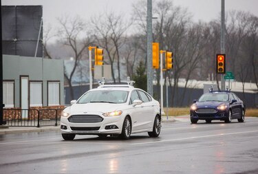 Autos autónomos deberán cumplir con 15 pautas en Estados Unidos