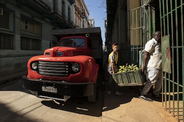 Los apagones afectarán casi el 11% de Cuba en el horario ‘pico’ de este domingo