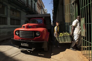 Los apagones afectarán casi el 11% de Cuba en el horario ‘pico’ de este domingo