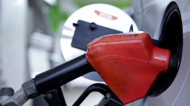 Desde este viernes baja el precio de la gasolina de 91 y 95 octanos