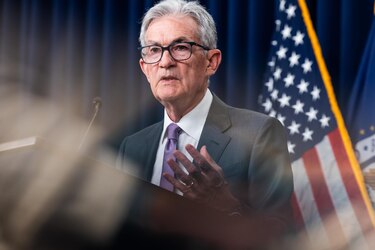 La Fed ve una disminución de la actividad económica en gran parte de Estados Unidos