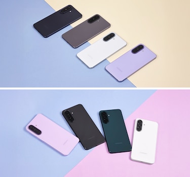 Tecnología que crece contigo y música sin límites: Samsung trae los Galaxy A57 5G y A37 5G con 3 meses de Spotify gratis