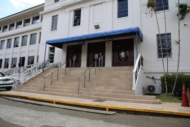 Alegatos finales en el juicio por sobrecostos en obras viales: los defensores atacan peritaje que sustenta la acusación