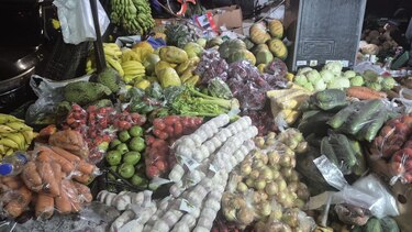 Panamá y la soberanía alimentaria