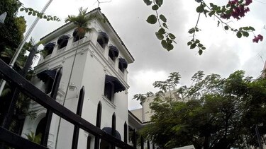 Ordenan detención de un colombiano tras enfrentamiento con el Senafront