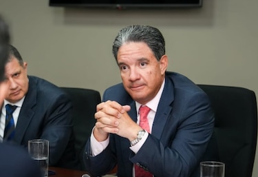 Renuncia el viceministro de Comercio Interior, Eduardo Arango; Mulino designa a Omar Torres 