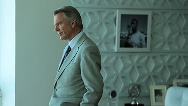 Muere el actor Sam Neill, protagonista de ‘Jurassic Park’