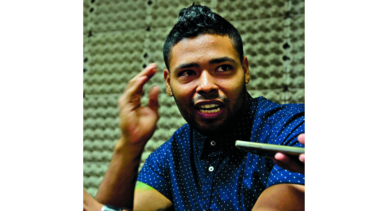 Michael Vega, con libertad para estudios