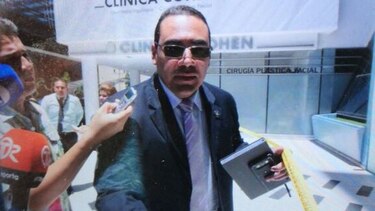 Homicidio fue por posible ‘encargo’, afirma fiscal Baloyes