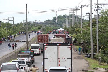 Crisis, un factor negativo para  el perfil crediticio de Panamá