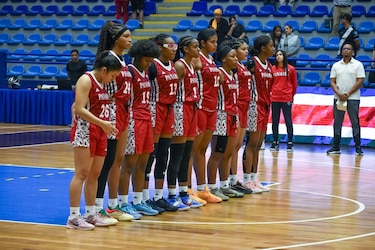 Panamá cae ante Puerto Rico y definirá frente a Nicaragua su pase a semifinales
