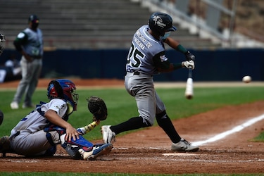 Torneo Juvenil de Béisbol de 2023 ya tiene fecha de inicio programada