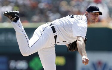 Scherzer y Kershaw, los mejores lanzadores sin discusión