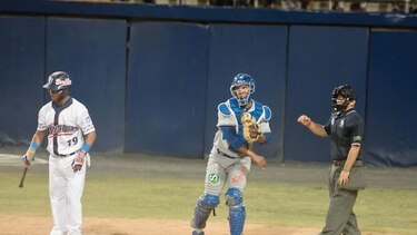 Herrera busca su pase; Veraguas, otra oportunidad