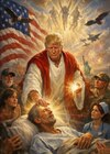 Donald Trump y la religión