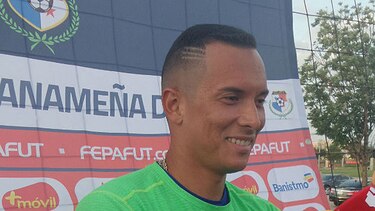 Cronograma de la Copa Oro