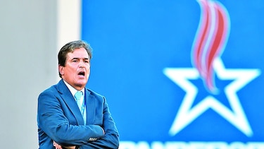 Pinto va por el título ante su exequipo Costa Rica