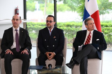 Sin decisión sobre la mina Cobre Panamá: Gobierno daría una recomendación antes de terminar 2026