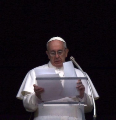El papa Francisco enviará su anillo de cardenal a Buenos Aires