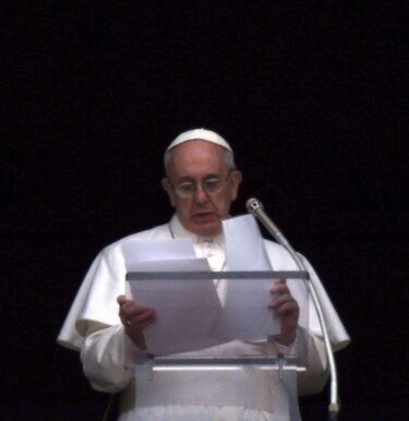 El papa Francisco enviará su anillo de cardenal a Buenos Aires